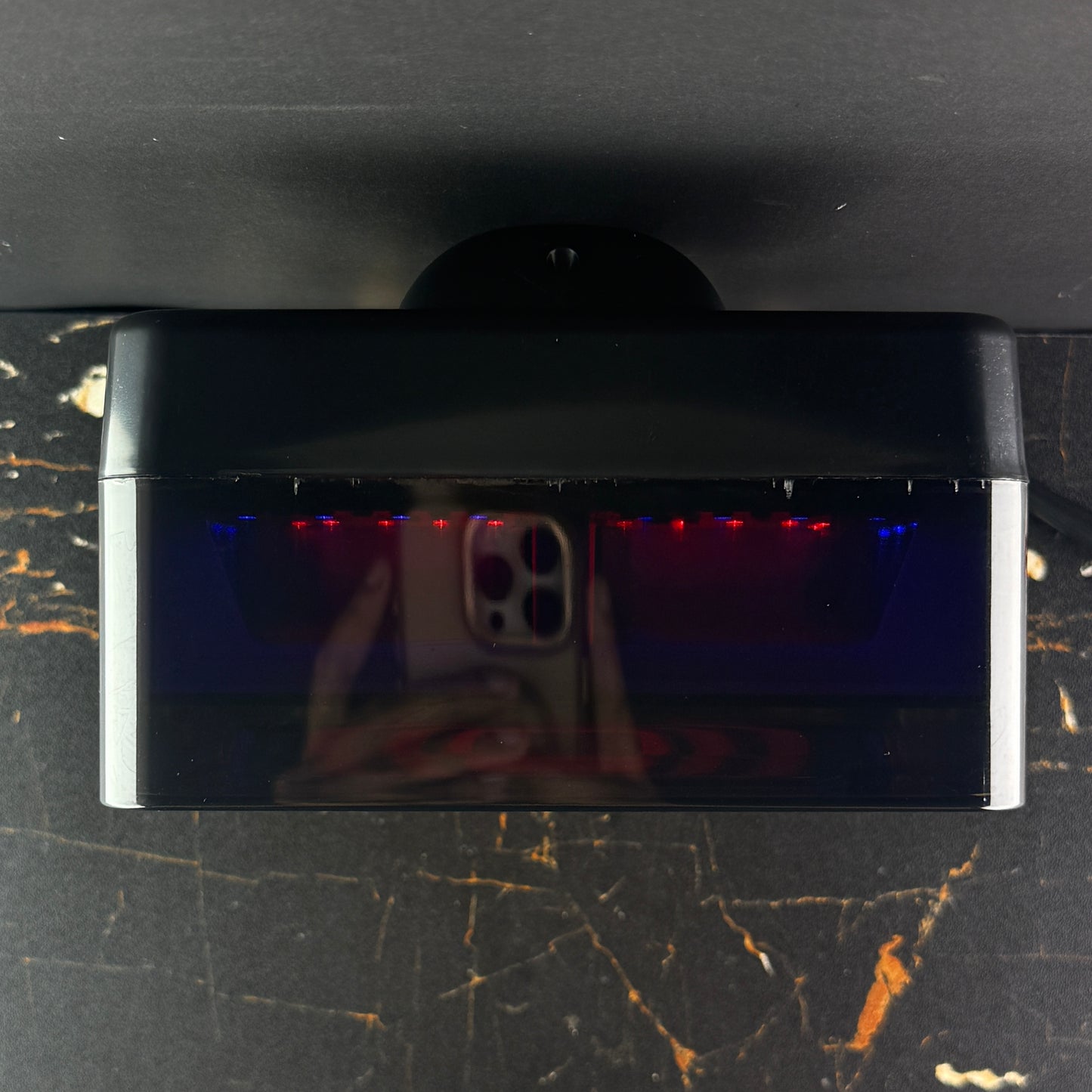 LED Back Light