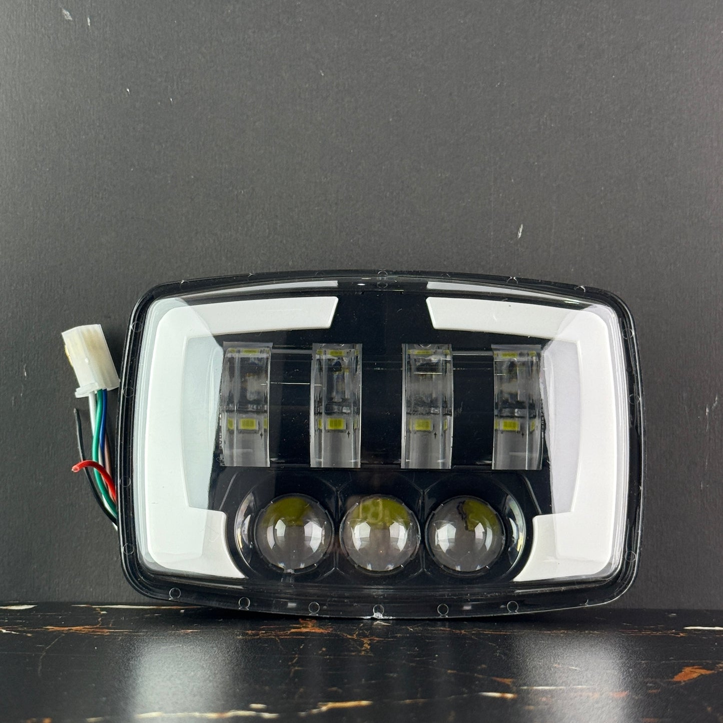 AST LED Headlight Panels for Honda