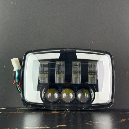 AST LED Headlight Panels for Honda