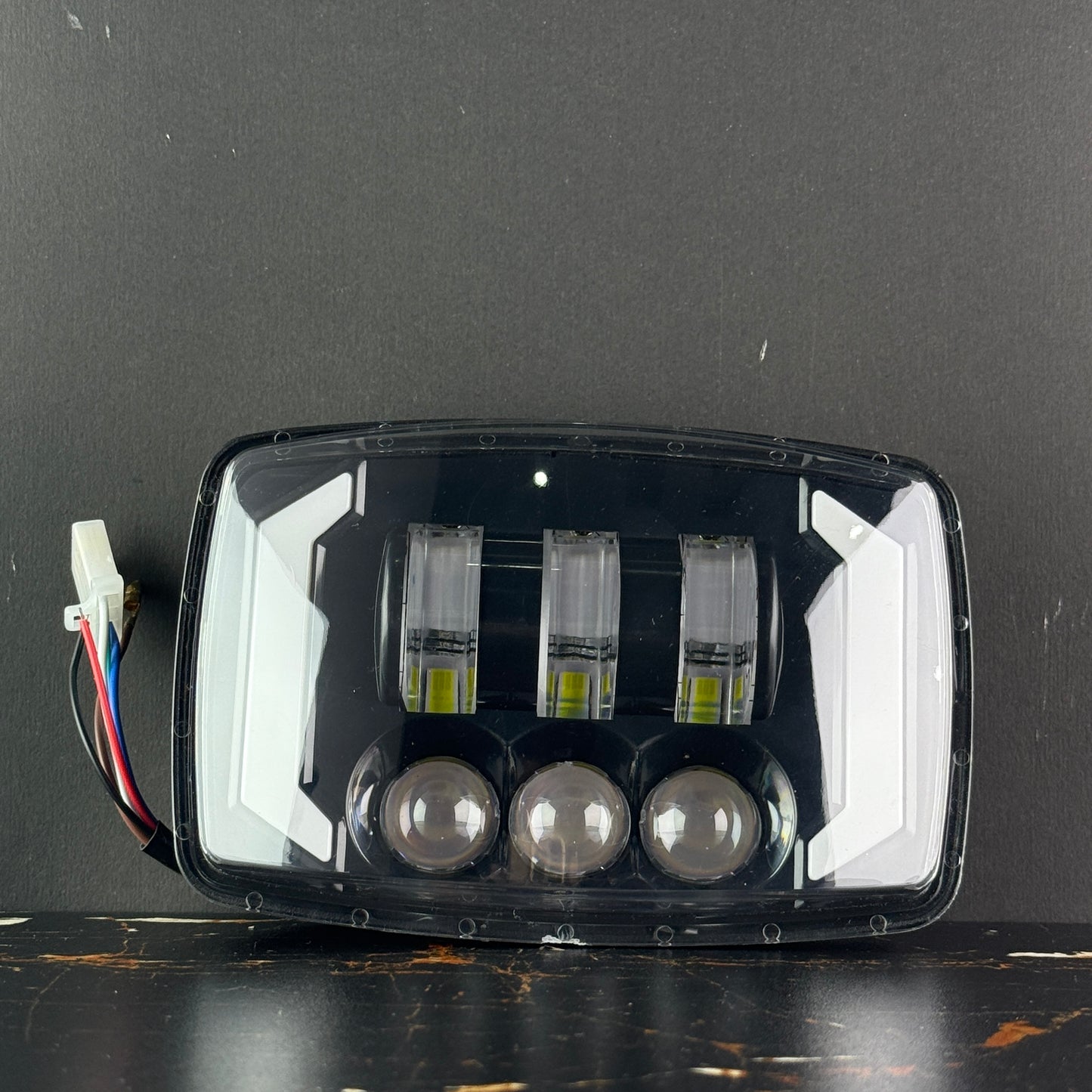 AST LED Headlight Panels for Honda