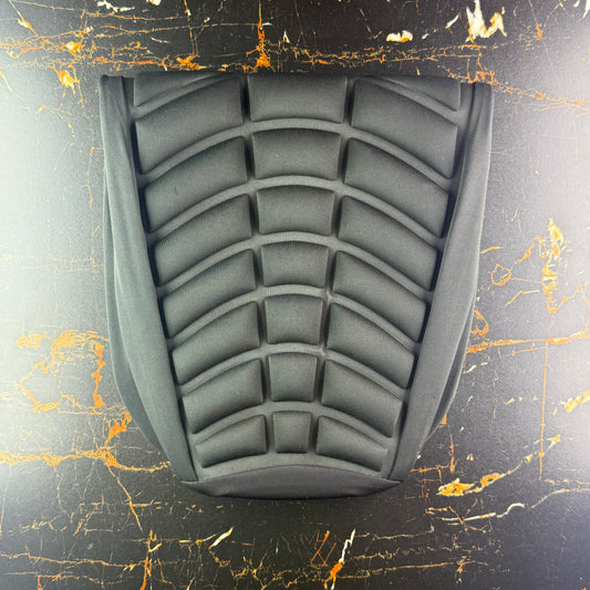 Premium Padded Motorcycle Seat Cover
