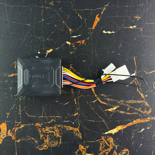 LUI HJG Electric Vehicle Anti-Theft Device
