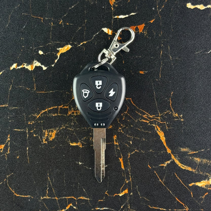 LUI HJG Electric Vehicle Anti-Theft Device
