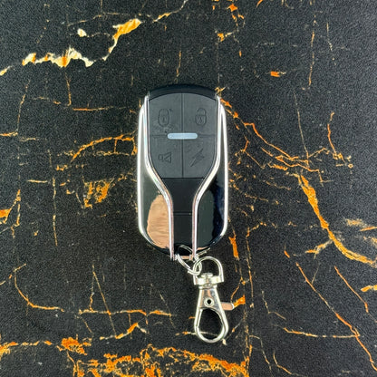 LUI HJG Electric Vehicle Anti-Theft Device