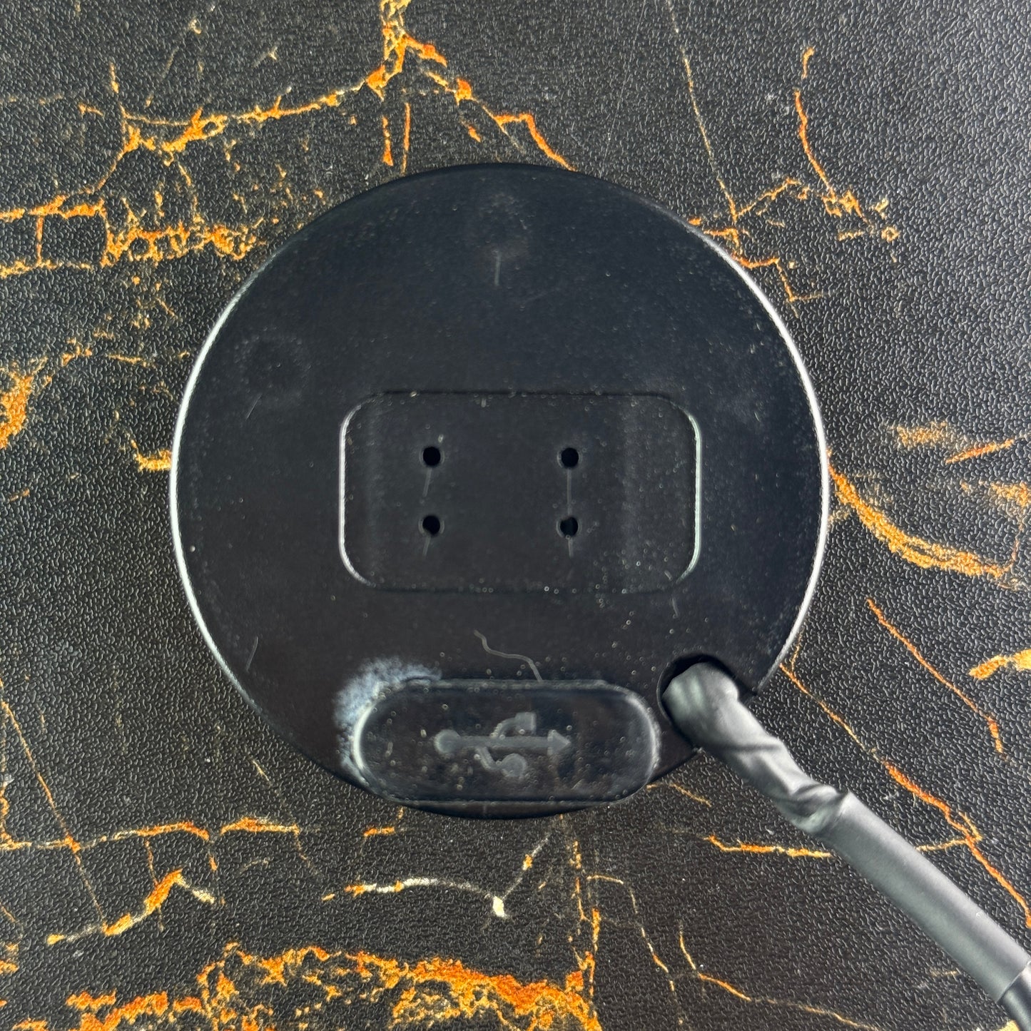 Morfayer 5-in-1 Electric Meter for Bikes