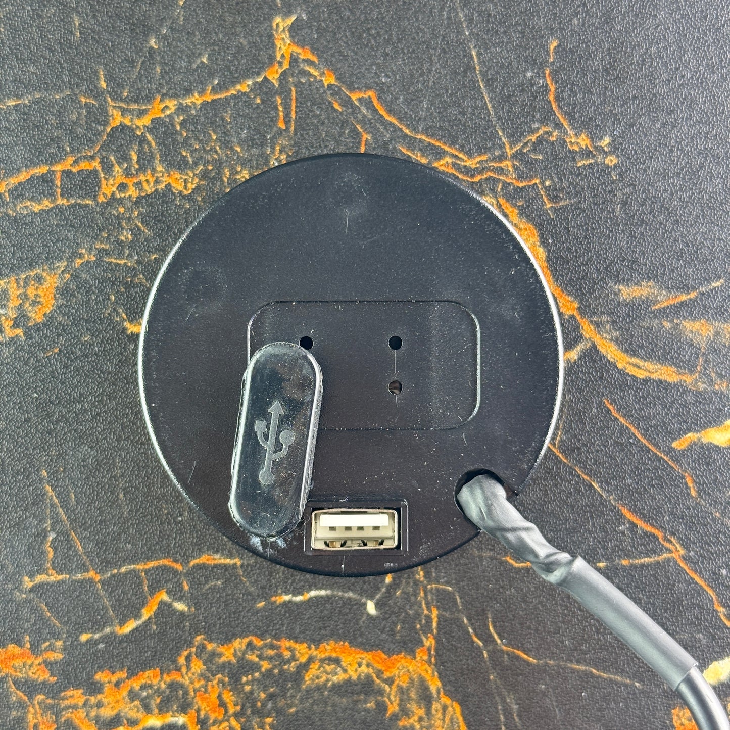 Morfayer 5-in-1 Electric Meter for Bikes