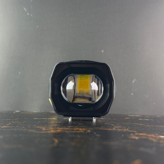 Mini Projector LED Fog Light