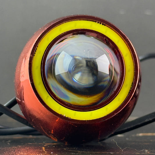 LED Mirror Lamps