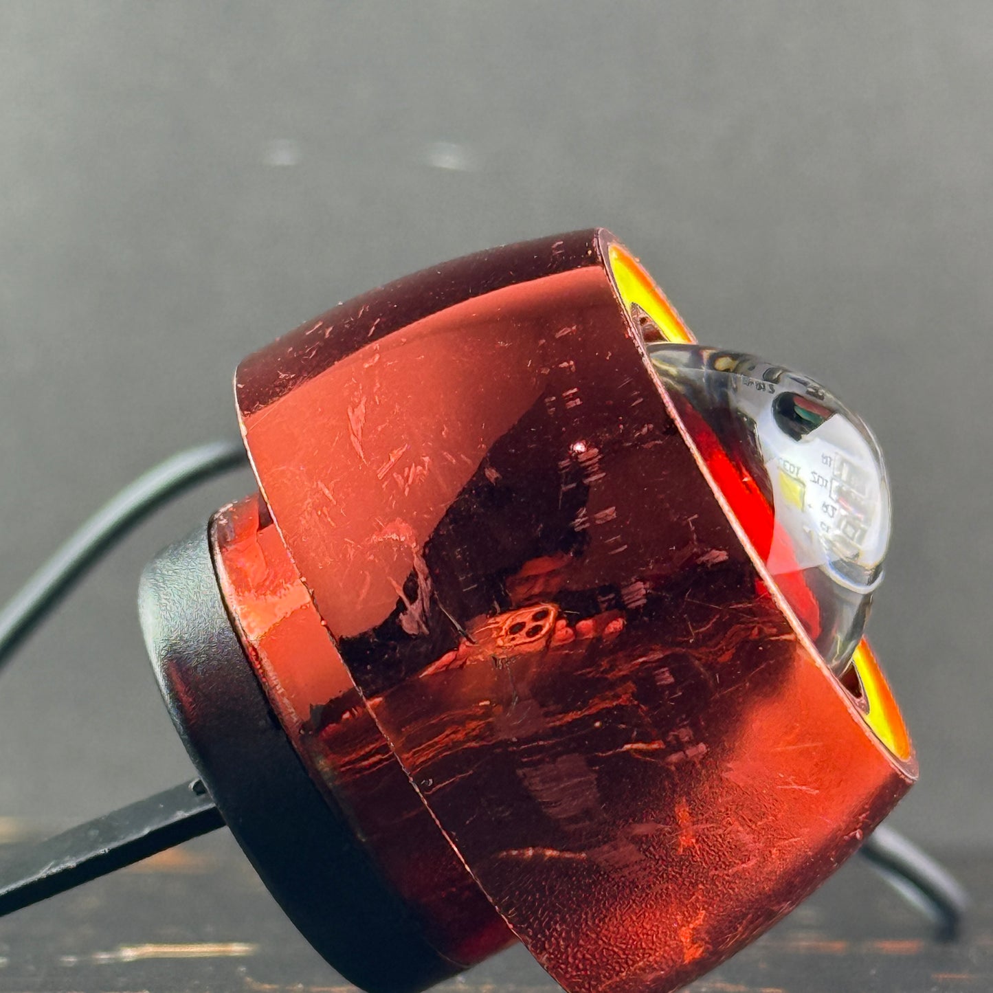 LED Mirror Lamps