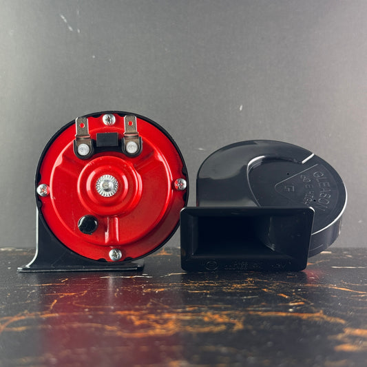 Gleason Motorcycle Horn
