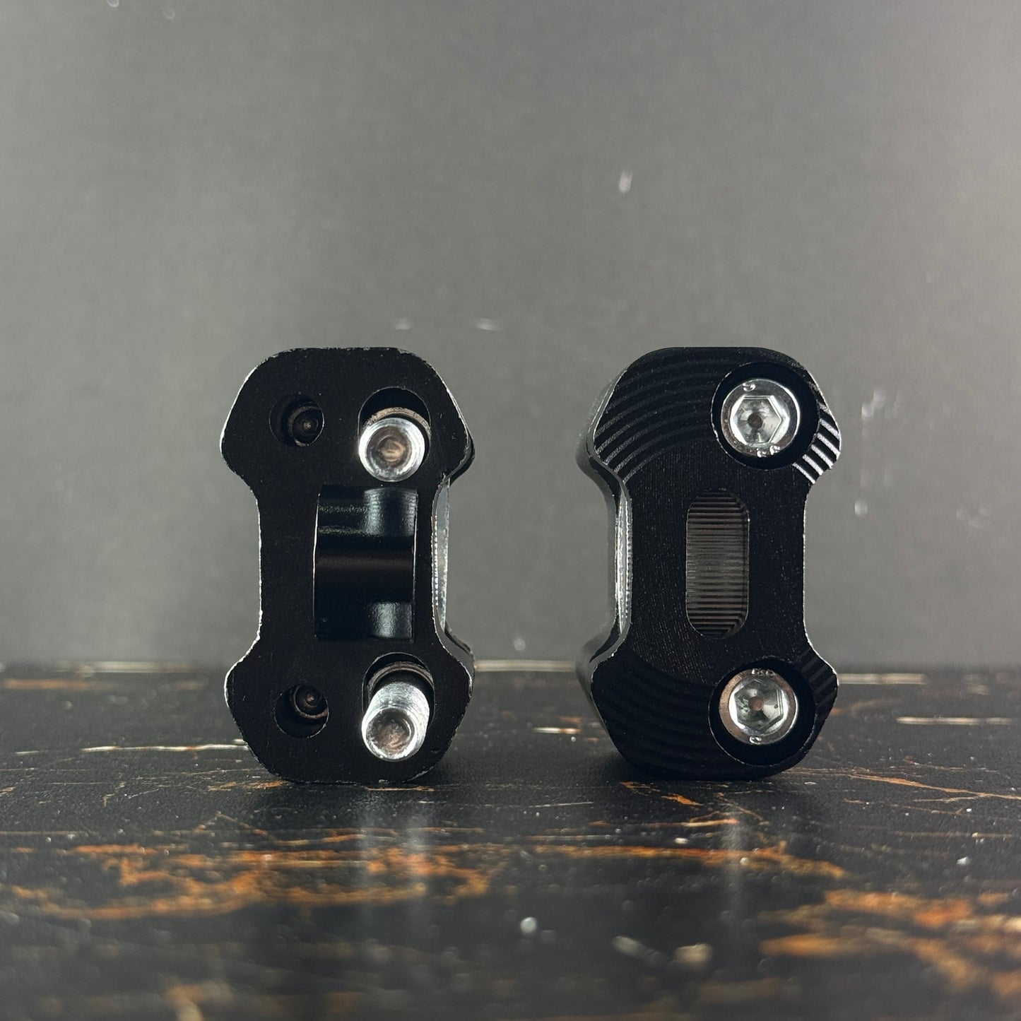 BSDDP Handlebar Risers