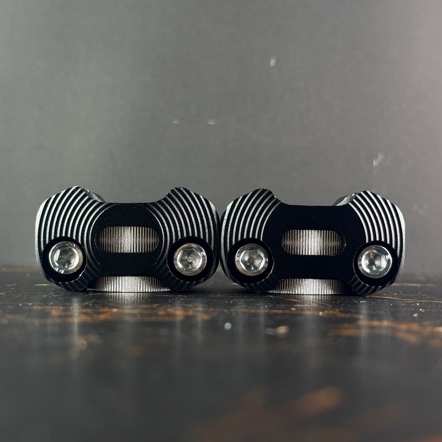 BSDDP Handlebar Risers