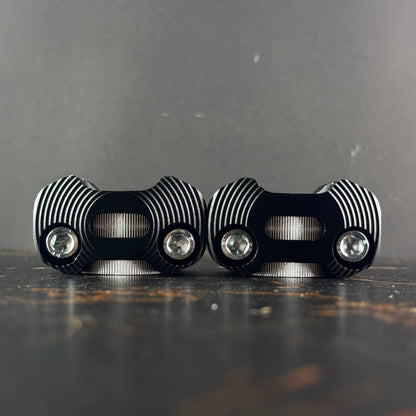 BSDDP Handlebar Risers