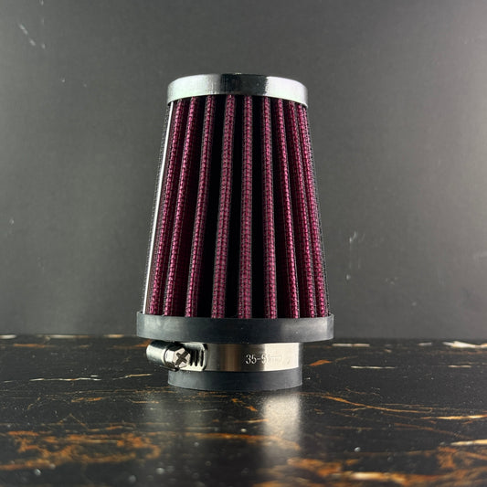 High-Power Reusable Air Filter