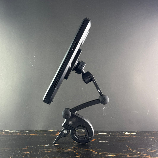 Waterproof Mobile Holder for Motorcycles