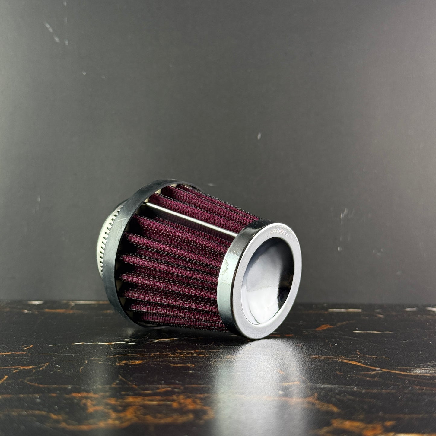 High-Power Reusable Air Filter