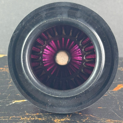 High-Power Reusable Air Filter