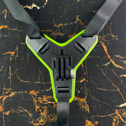 Helmet Mount Mobile Holder