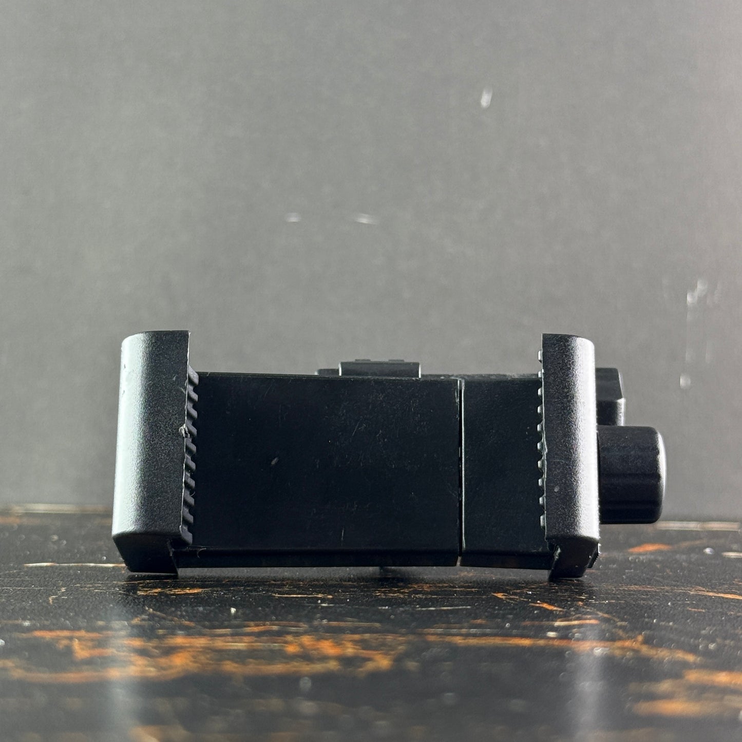 Helmet Mount Mobile Holder