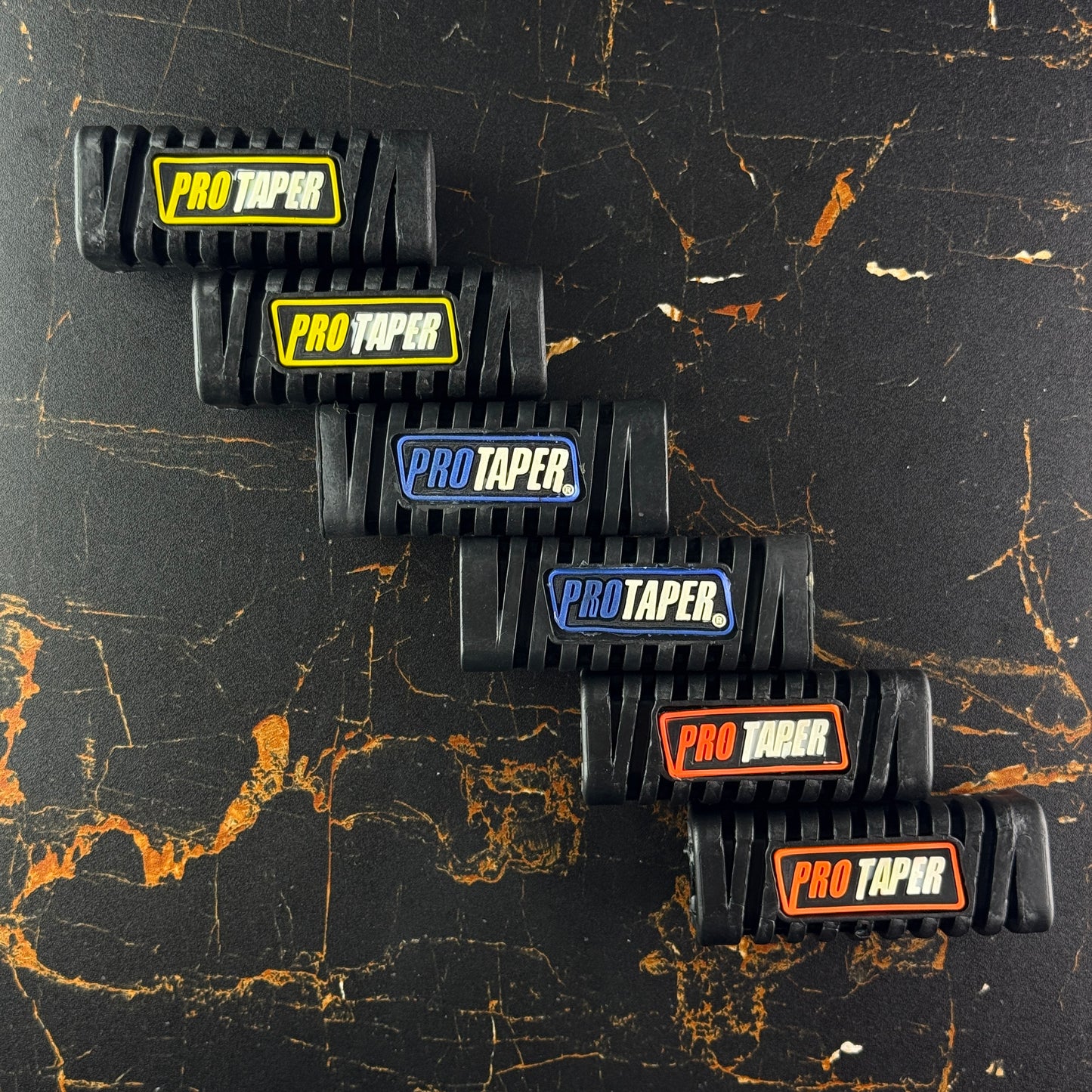 ProTaper Footrests