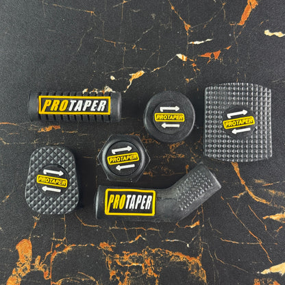 ProTaper 6 Piece Rubber Set