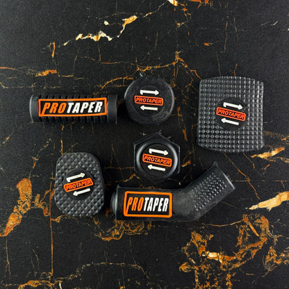 ProTaper 6 Piece Rubber Set