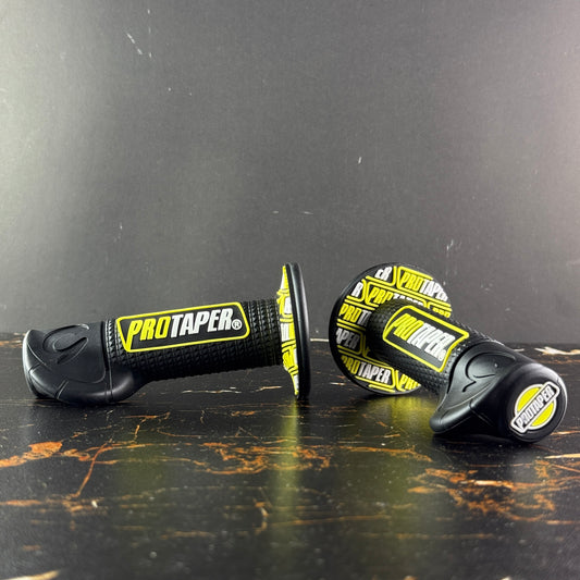 ProTaper Handle Grips