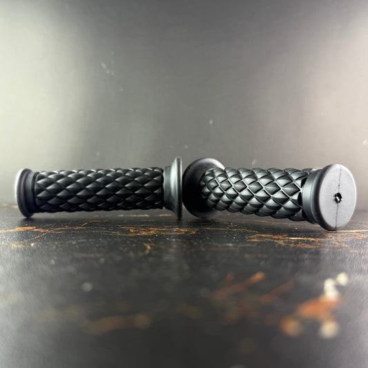 Textured Handle Grips