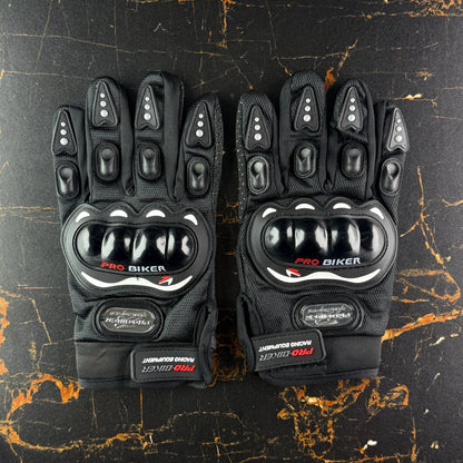 Biker's Gloves