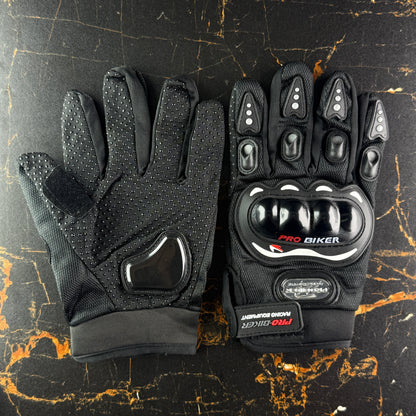 Biker's Gloves