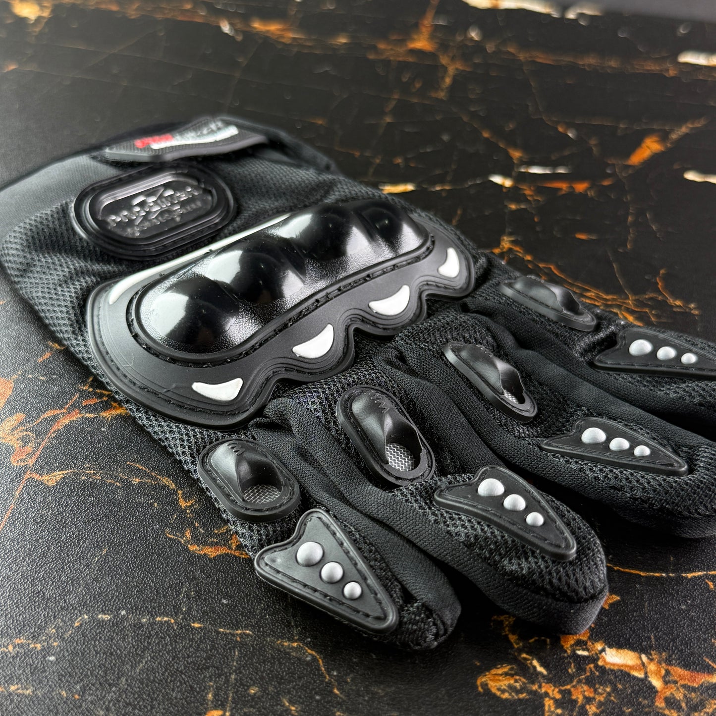 Biker's Gloves