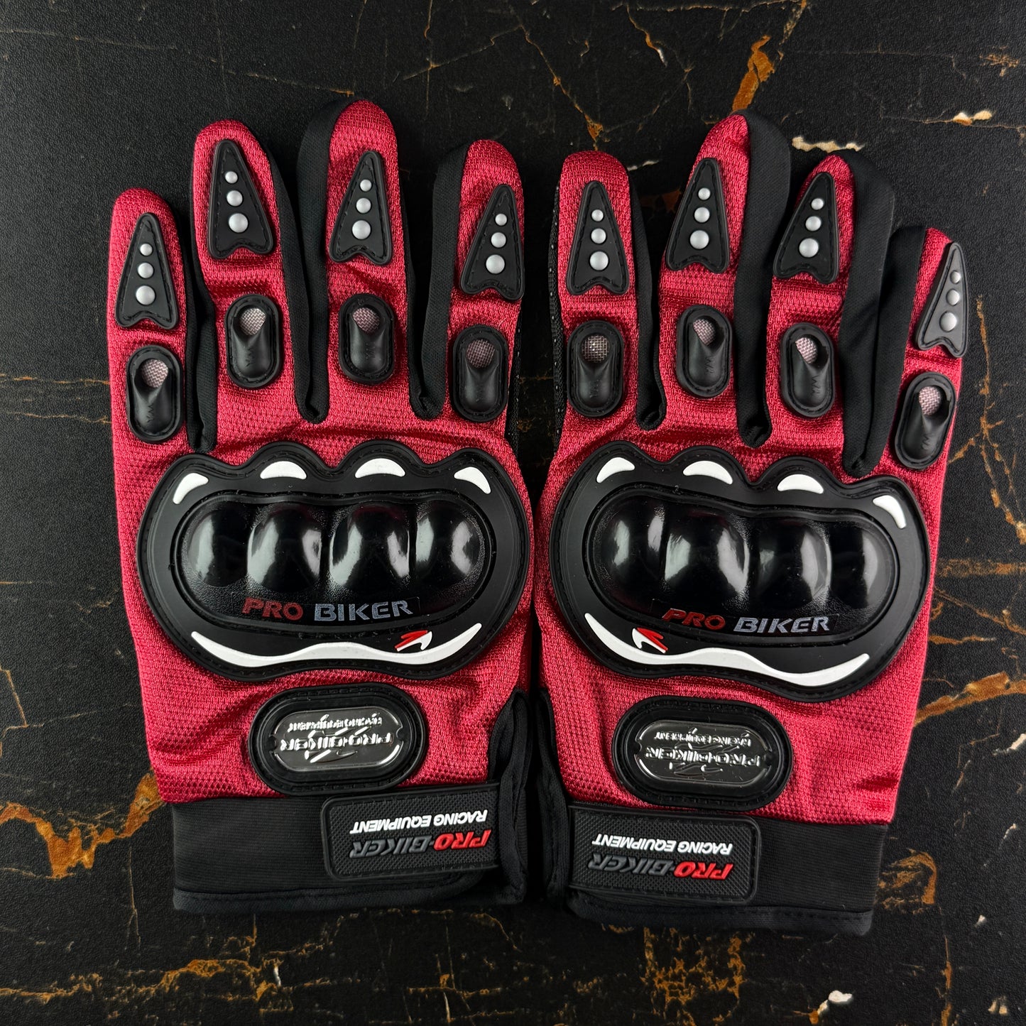 Biker's Gloves