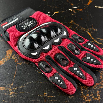Biker's Gloves