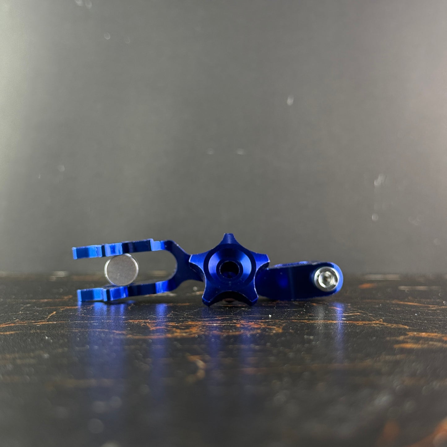 Break Drum Levers