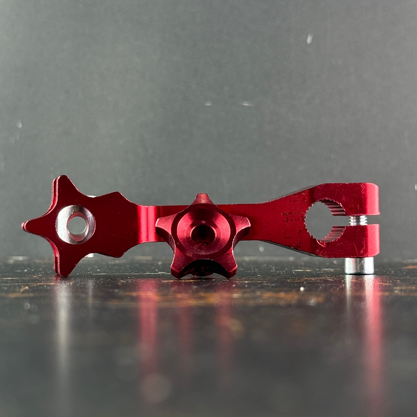 Break Drum Levers