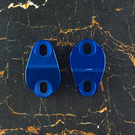 Handle Clamps