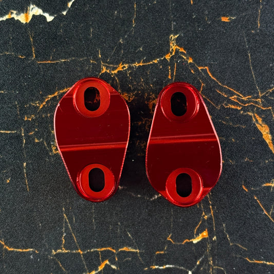 Handle Clamps