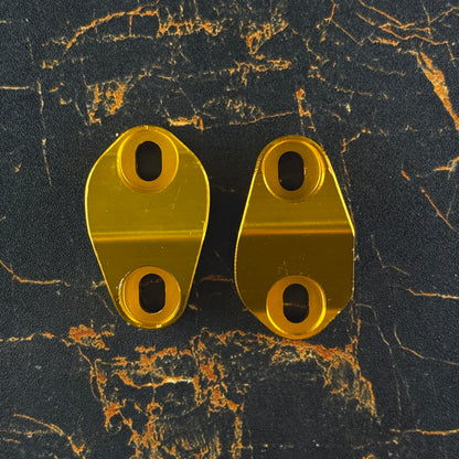 Handle Clamps