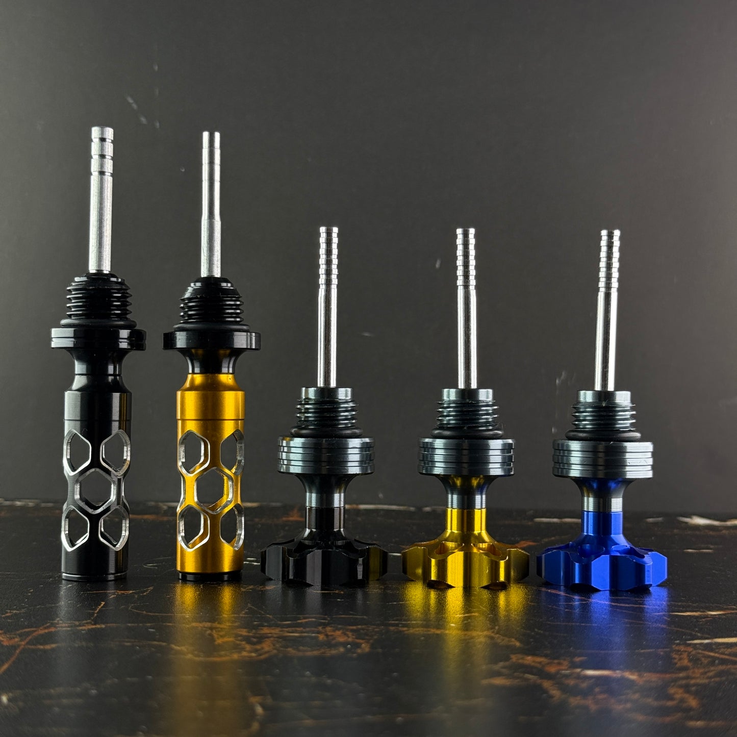Oil Guage