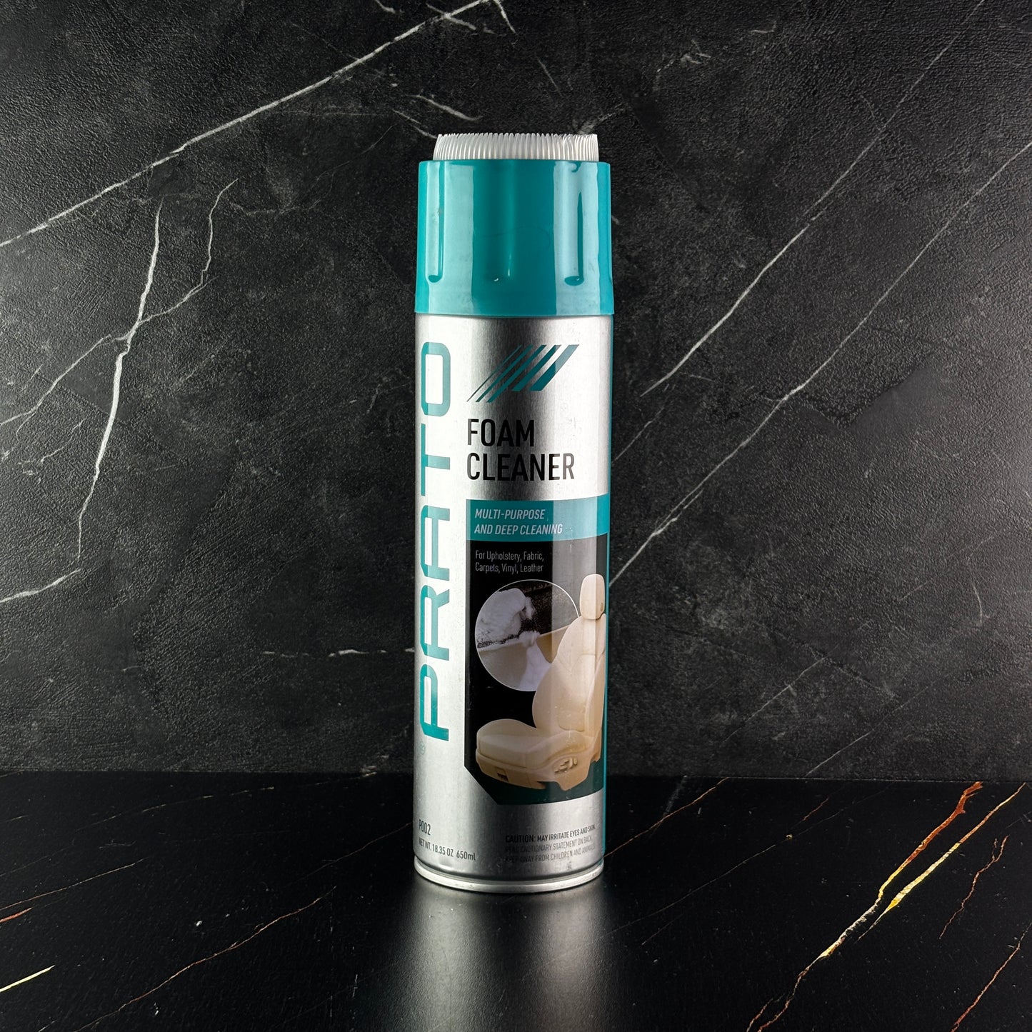 PRATO Foam Cleaner Spray - Cham Store