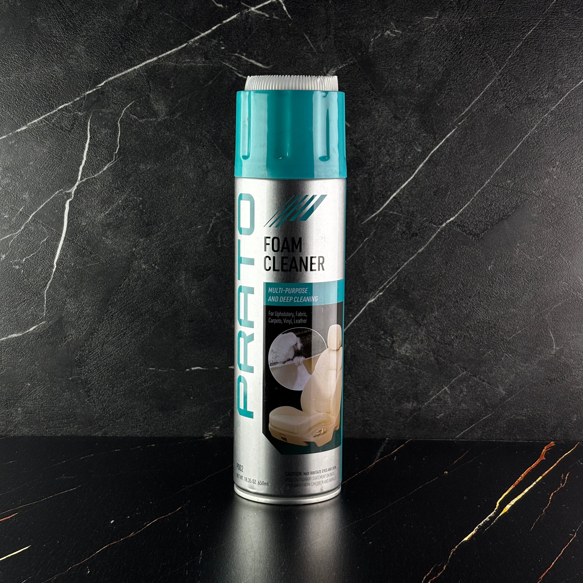 PRATO Foam Cleaner Spray - Cham Store