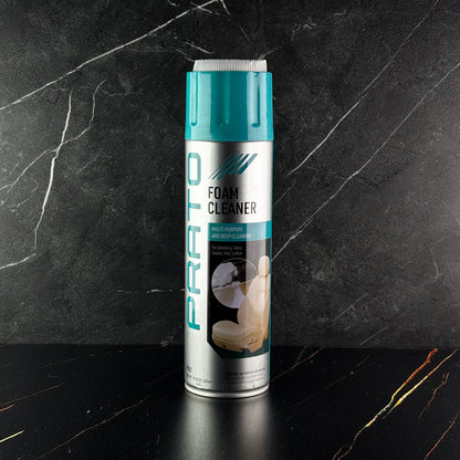 PRATO Foam Cleaner Spray - Cham Store