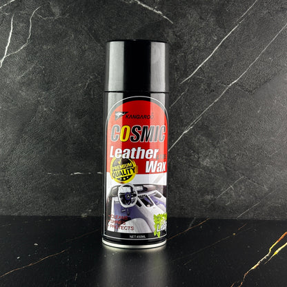 Cosmic Leather Shiner Spray - Cham Store