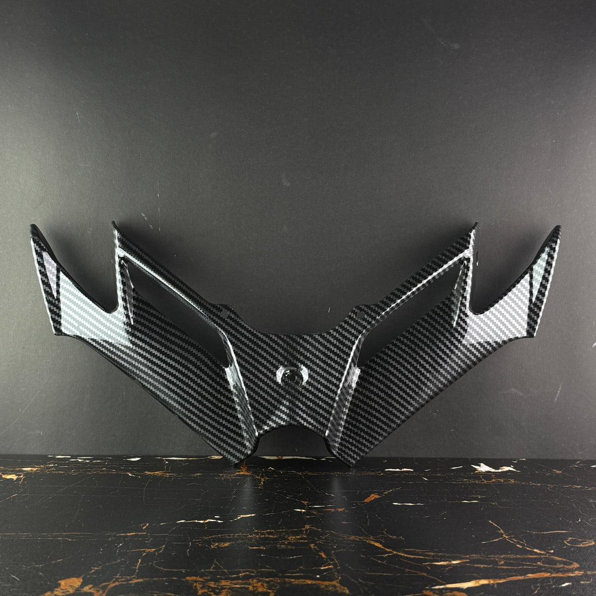 Front Winglet - Carbon Edition – Cham Store