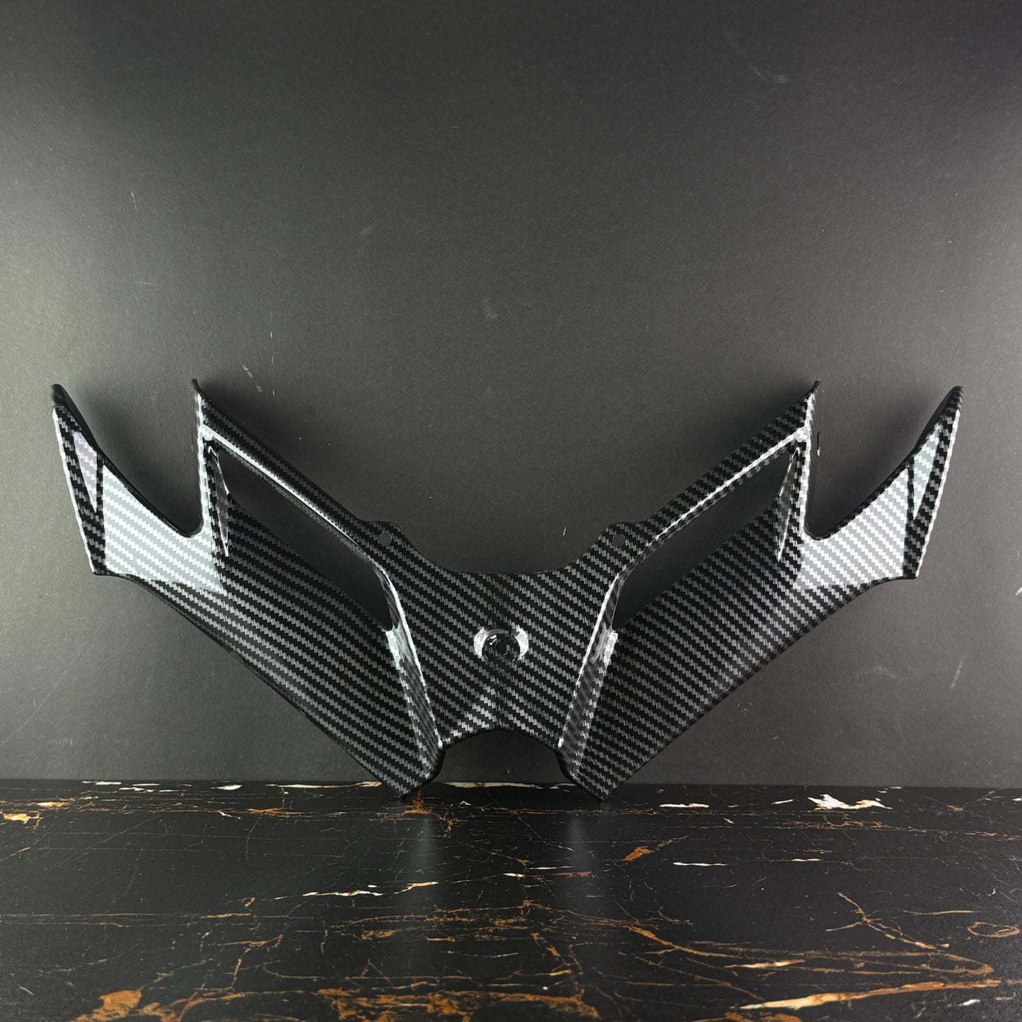 Front Winglet - Carbon Edition