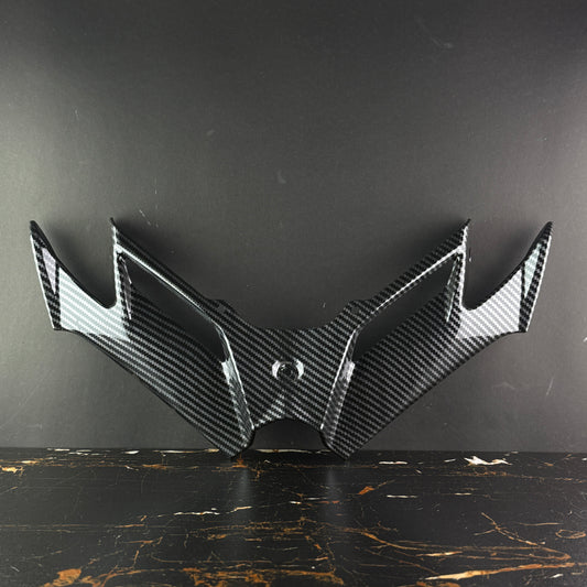 Front Winglet - Carbon Edition