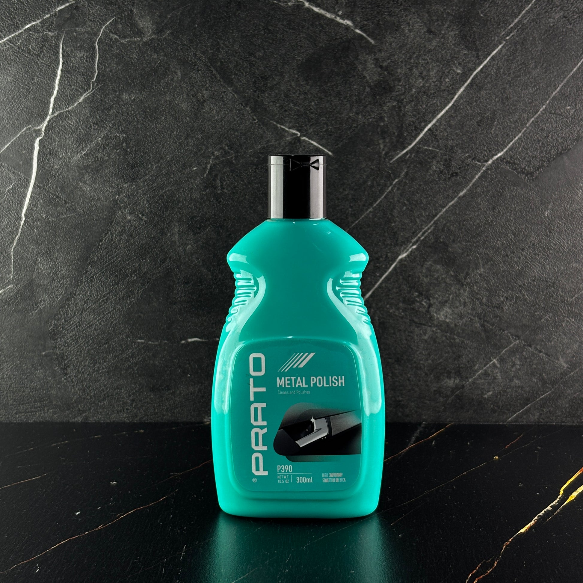 PRATO Metal Polish - Cham Store