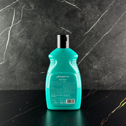 PRATO Metal Polish - Cham Store