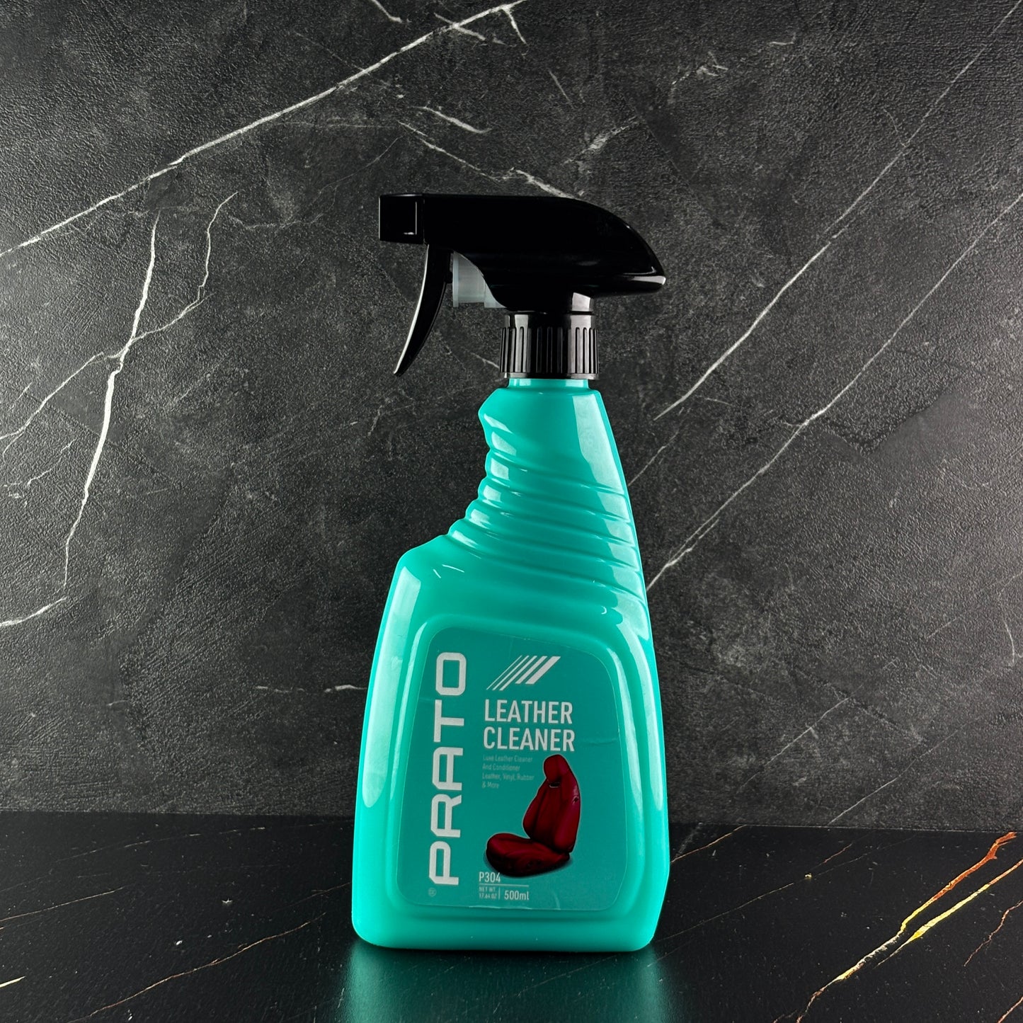 PRATO Leather Cleaner