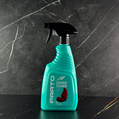 PRATO Leather Cleaner
